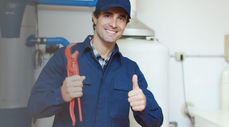 Expert burst pipe repair services in Wasco, OR